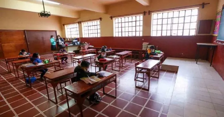 CDMX y Edomex buscarán el presupuesto para mantener las Escuelas de Tiempo Completo, FOTO: Cuartoscuro