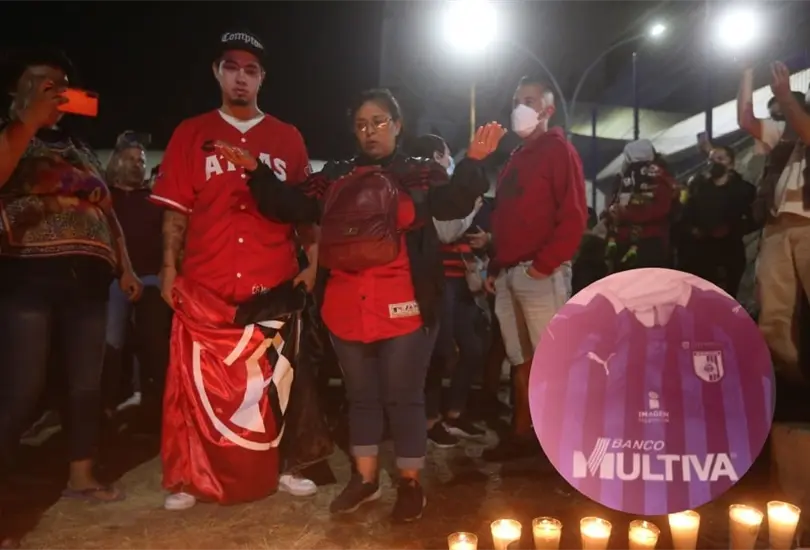 La trifulca en La Corregidora dej&oacute; 26 heridos, dos de ellos de gravedad