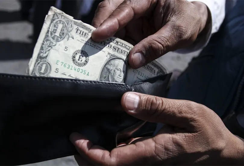 Tipo de cambio del dólar hoy lunes 7 de marzo. Tipo de cambio del dólar hoy lunes 7 de marzo.