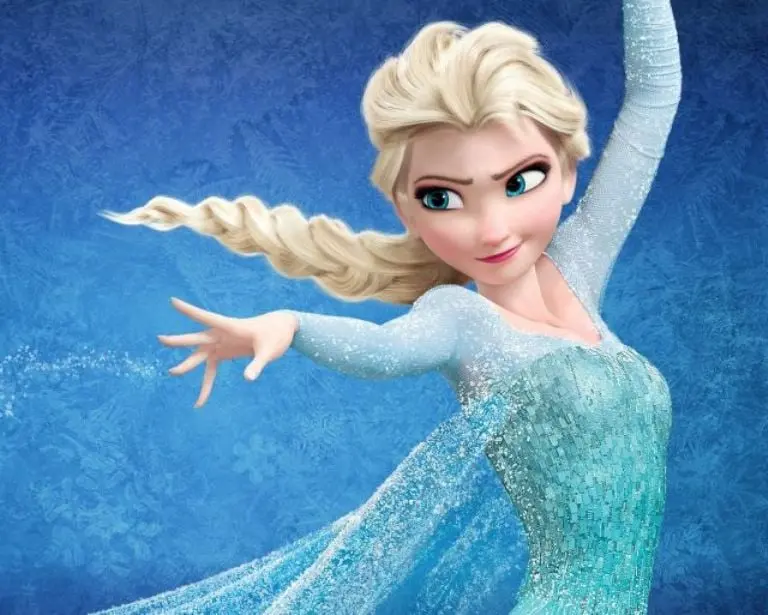 Frozen (Disney)