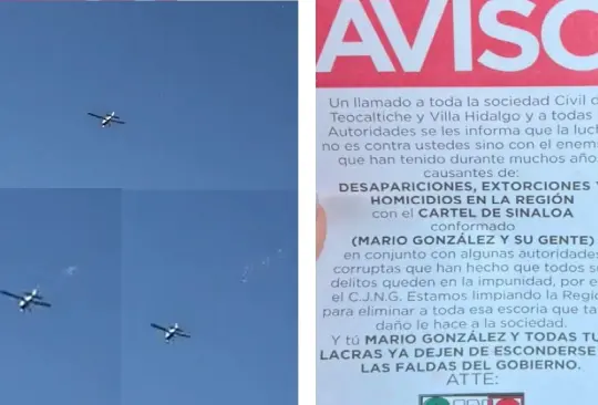El video se viralizó en Twitter El video se viralizó en Twitter