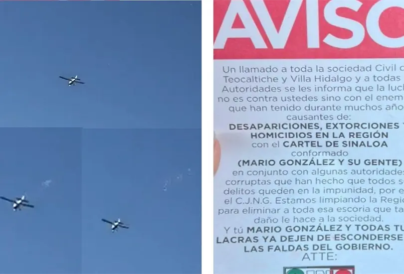 El video se viralizó en Twitter El video se viralizó en Twitter