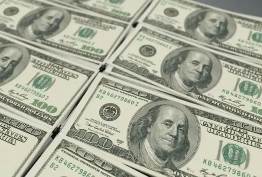 Precio del dólar hoy miércoles 9 de marzo. Precio del dólar hoy miércoles 9 de marzo.