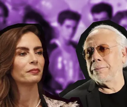 “Yo tenía 14 y él 39”, Sasha Sokol acusa a Luis de Llano por abuso