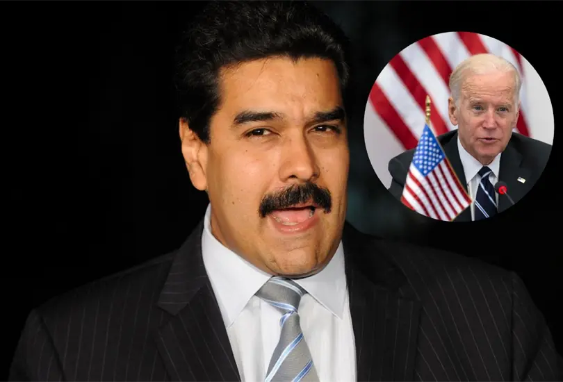 EU y Venezuela reinician conversaciones sobre suministraci&oacute;n de petr&oacute;leo y seguridad energ&eacute;tica