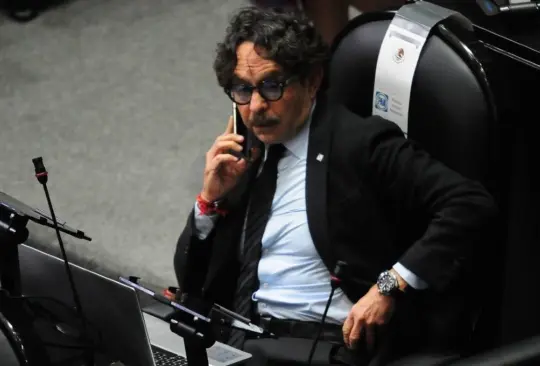 Quadri participó en la elección presidencial de 2012 por Nueva Alianza. Quadri participó en la elección presidencial de 2012 por Nueva Alianza.