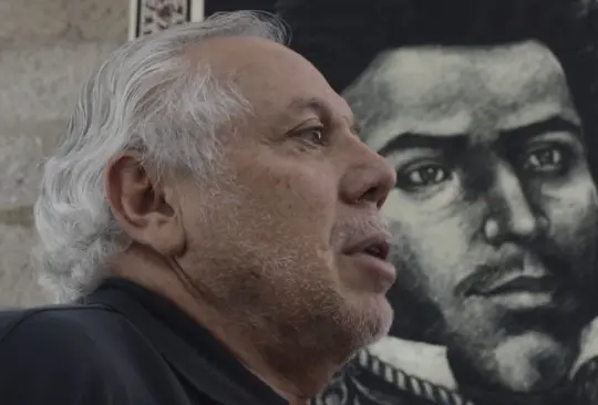 Luis de Llano aseguró que no hizo nada ilegal. Luis de Llano aseguró que no hizo nada ilegal.
