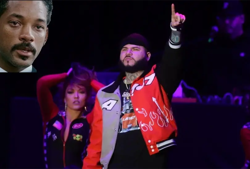 El cantante Farruko anunci&oacute; hace unas semanas que dejar&iacute;a la vida de excesos para dedicarse a Dios. 