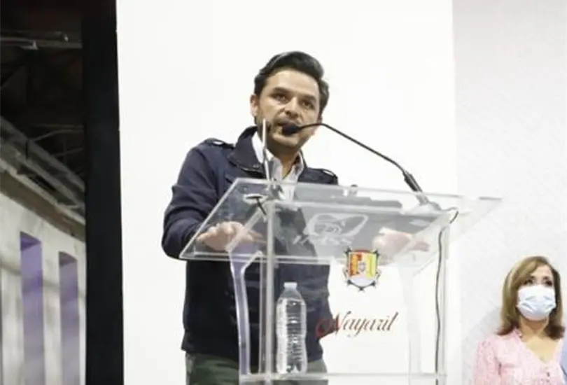 Zo&eacute; Robledo se&ntilde;al&oacute; que el objetivo es tener un sistema de salud unificado