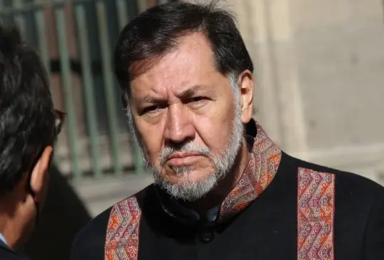 El político se llevó críticas en redes sociales, pues no publicó una foto que sustentara sus declaraciones. El político se llevó críticas en redes sociales, pues no publicó una foto que sustentara sus declaraciones.