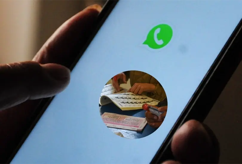 Las casillas para votar en la revocación de mandato estarán abiertas hasta las 18:00 horas. Las casillas para votar en la revocación de mandato estarán abiertas hasta las 18:00 horas.