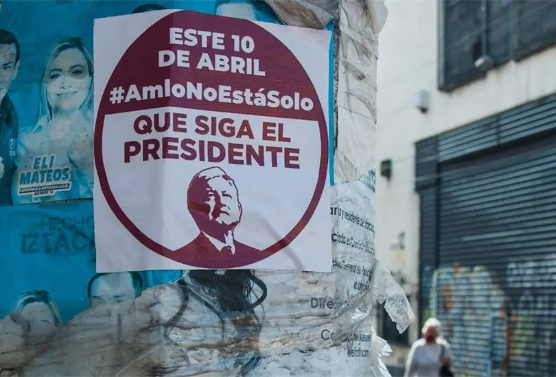Autoridades del INE Edomex aseguraron que no se ha reportado otro incidente en la entidad. Autoridades del INE Edomex aseguraron que no se ha reportado otro incidente en la entidad.