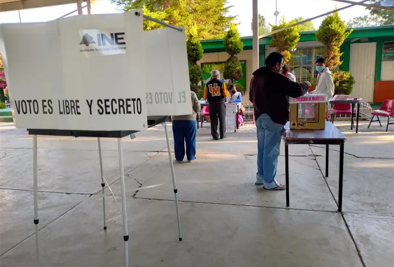 La Fiscal&iacute;a Electoral asegur&oacute; que todas las denuncias ser&aacute;n atendidas 