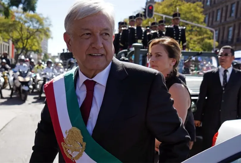 Desde L&aacute;zaro C&aacute;rdenas, los presidentes tuvieron periodos presidenciales de seis a&ntilde;os. 
