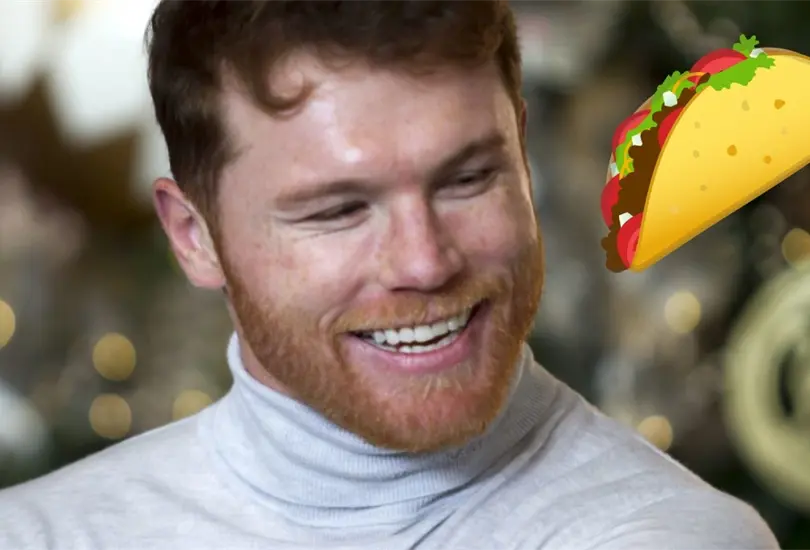 Los precios de la taquer&iacute;a del Canelo han sido considerados altos por parte de algunos internautas. 