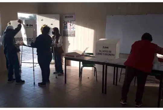 Gobernadores aseguran que México se ha convertido en un ejemplo de democracia. Gobernadores aseguran que México se ha convertido en un ejemplo de democracia.