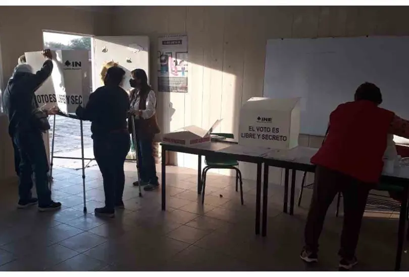 Gobernadores aseguran que M&eacute;xico se ha convertido en un ejemplo de democracia.