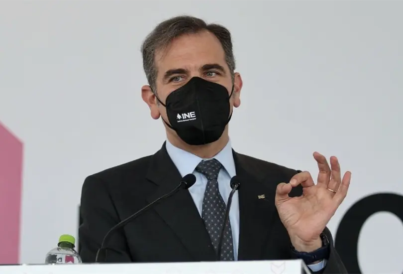 Lorenzo C&oacute;rdova dice que a pesar del boicot la revocaci&oacute;n de mandato se realiz&oacute; puntualmente.