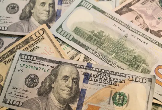 El peso vive uno de sus mejores momentos frente al dólar. El peso vive uno de sus mejores momentos frente al dólar.
