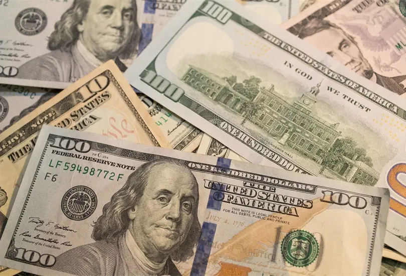 El peso vive uno de sus mejores momentos frente al dólar. El peso vive uno de sus mejores momentos frente al dólar.