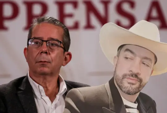 Jenaro Villamil y Chumel Torres generaron polémica. Jenaro Villamil y Chumel Torres generaron polémica.