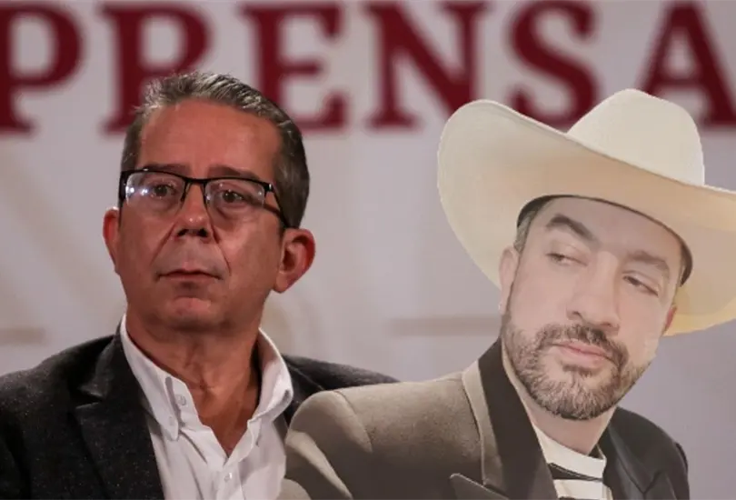 Jenaro Villamil y Chumel Torres generaron polémica. Jenaro Villamil y Chumel Torres generaron polémica.