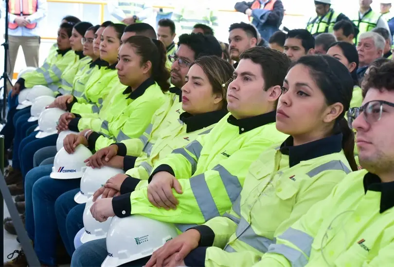 Recibir&aacute;s apoyo de 5 mil 258 pesos mensuales y seguridad social. 