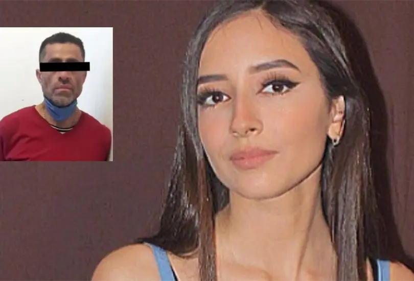 Debanhi Escobar desapareci&oacute; en el municipio de Escobedo, Nuevo Le&oacute;n. 
