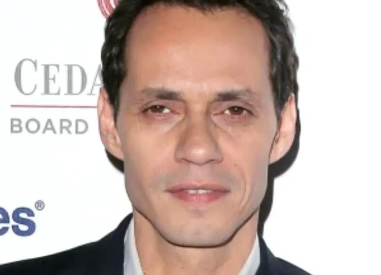 Marc Anthony