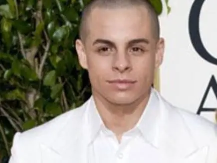 Casper Smart