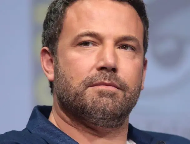 Ben Affleck