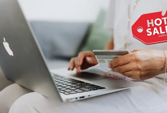 Autoridades financieras recomiendan seguir una serie de recomendaciones antes de comprar en línea durante el Hot Sale. Autoridades financieras recomiendan seguir una serie de recomendaciones antes de comprar en línea durante el Hot Sale.