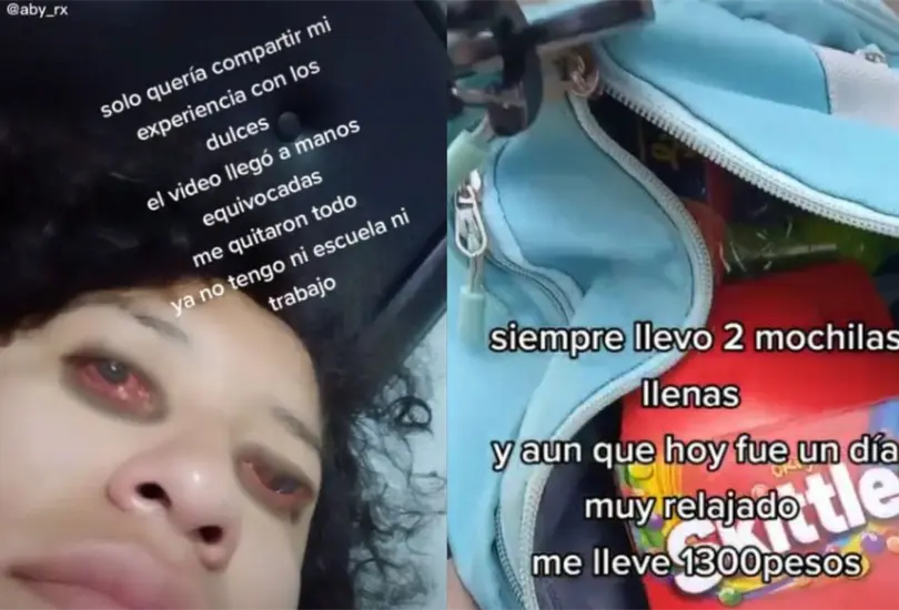 Las autoridades de la escuela se enteraron de su actividad y hasta le impidieron el acceso al plantel Las autoridades de la escuela se enteraron de su actividad y hasta le impidieron el acceso al plantel
