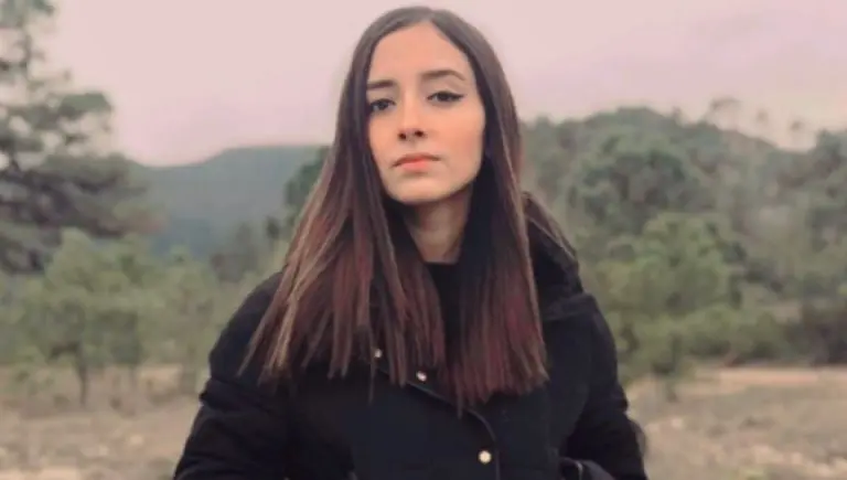 Debanhi fue vista por última vez el 8 de abril. FOTO: Instagram