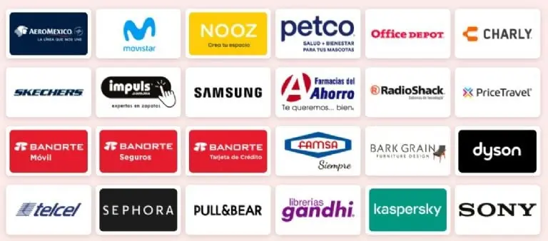 Participarán empresas pertenecientes a sectores de moda, viajes, servicios financieros, entre otros. FOTO: Hot Sale