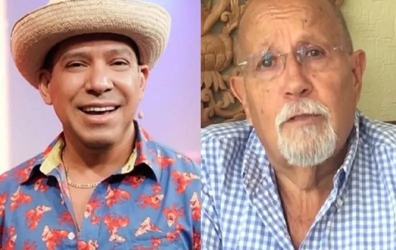 El comediante se retiró sin explicación alguna. El comediante se retiró sin explicación alguna.