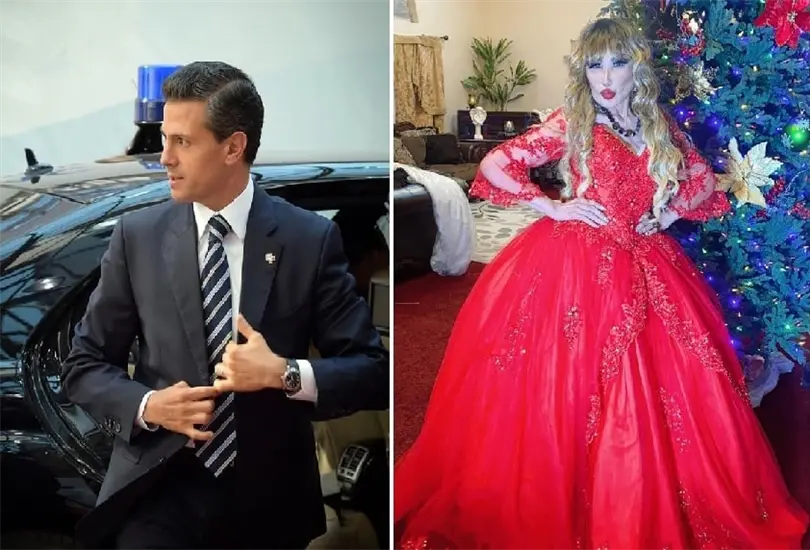 La vedette afirm&oacute; que el gremio actoral s&iacute; ten&iacute;a trabajo con &eacute;l. 