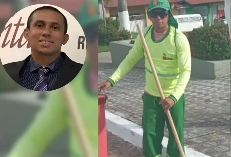 Trabaj&oacute; y estudi&oacute; durante seis a&ntilde;os para cumplir su meta. 