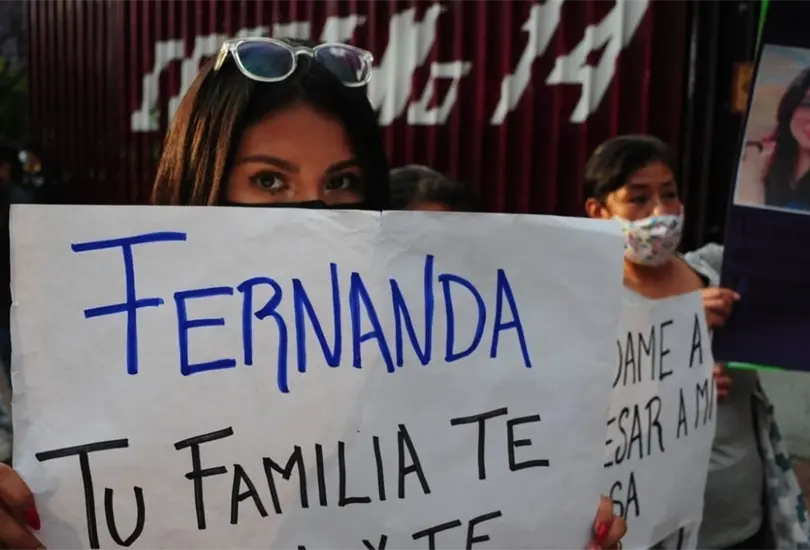 La jefa de gobierno de la CDMX, Claudia Sheinbaum, asegur&oacute; que hay avances en las investigaciones. 