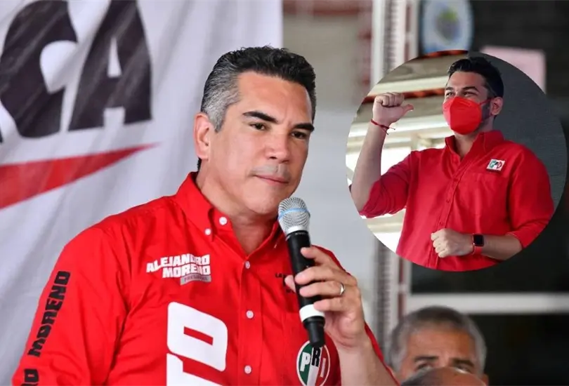 El PRI anuncio en d&iacute;as pasados que toda su bancada de diputados votar&iacute;a contra la reforma el&eacute;ctrica de AMLO. 