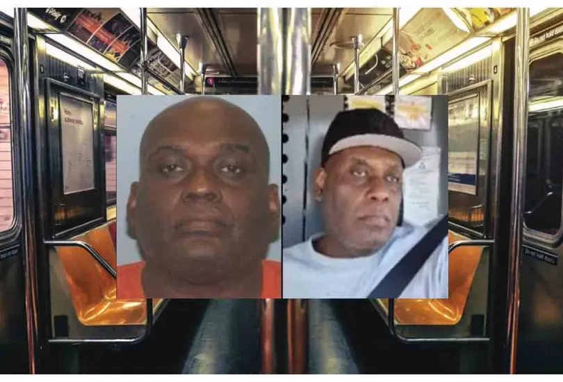 Detienen a hombre sospechoso del tiroteo en Nueva York Detienen a hombre sospechoso del tiroteo en Nueva York