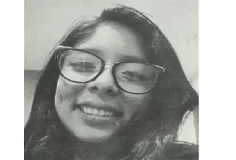 El 7 de abril se emitió la alerta para la lozalización de Fernada Jael. El 7 de abril se emitió la alerta para la lozalización de Fernada Jael.