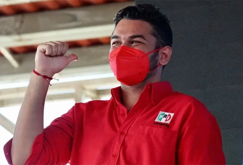 Diputado del PRI anunció que votará a favor de la Reforma Eléctrica de AMLO. Diputado del PRI anunció que votará a favor de la Reforma Eléctrica de AMLO.
