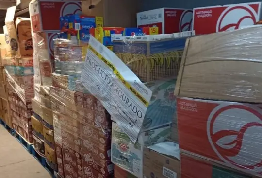 En coordinación con Profeco, Cofepris encontró que varias marcas violan la norma de etiquetado de alimentos. 