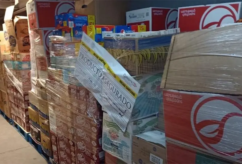 En coordinaci&oacute;n con Profeco, Cofepris encontr&oacute; que varias marcas violan la norma de etiquetado de alimentos. 