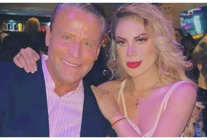 Alfredo Adame termin&oacute; su noviazgo con Magaly Ch&aacute;vez; la acusa de caprichosa
