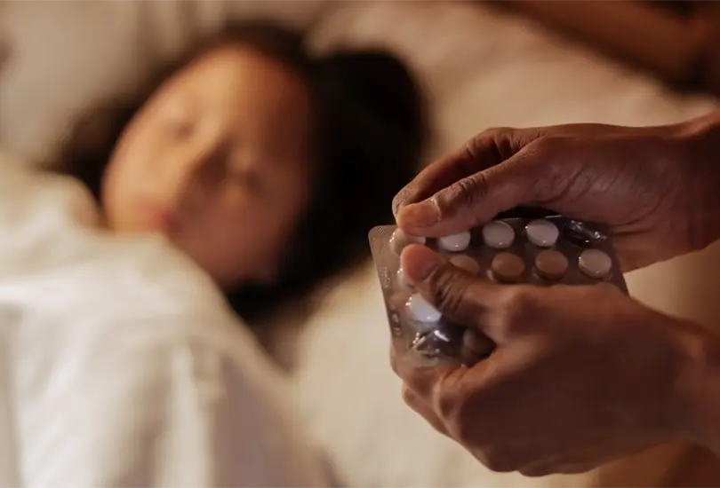 Ni&ntilde;os de dos a&ntilde;os hasta adolescentes de 16 se han infectado de este virus. 