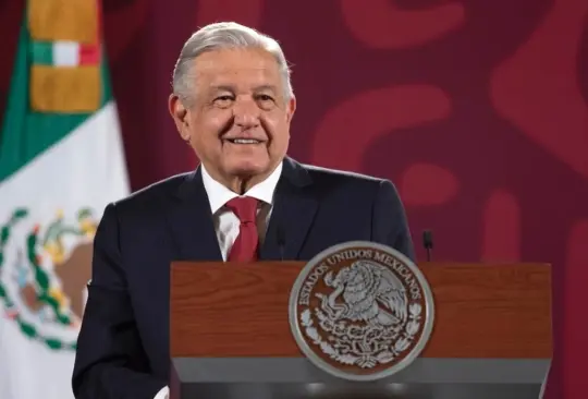 AMLO arremetió contra el escritor Martín Moreno. AMLO arremetió contra el escritor Martín Moreno.