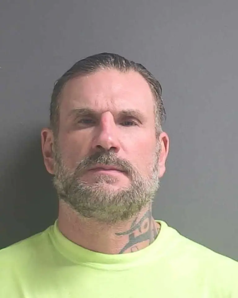 Autoridades buscan a Mystery Shiloh Demarest, de 49 años de edad. FOTO: Oficina del Sheriff de Volusia.
