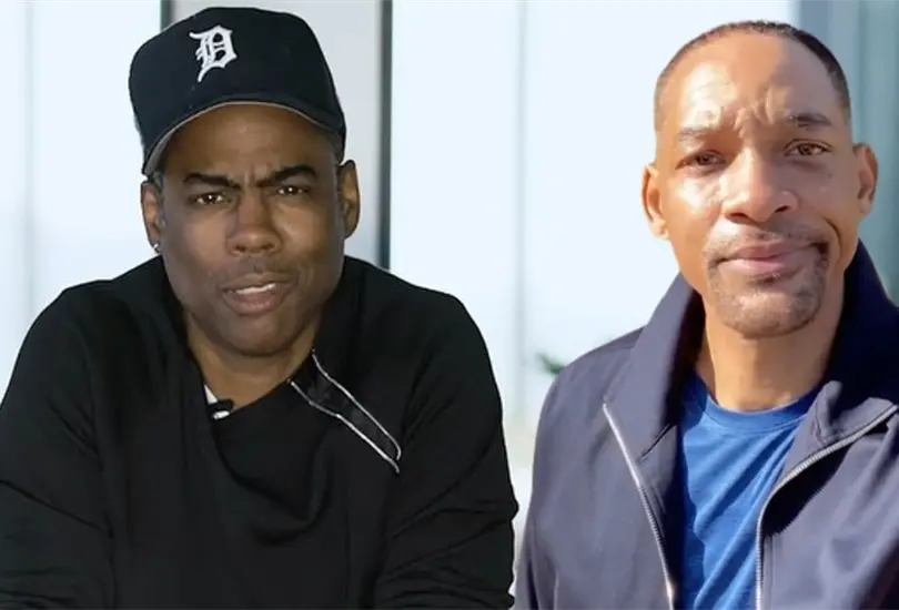 Kenny Rock sali&oacute; en defensa de su hermano tras la cachetada que recibi&oacute;. 